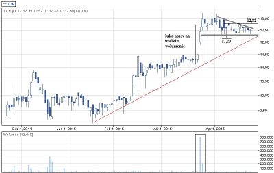 Torpol krotkoterminowo