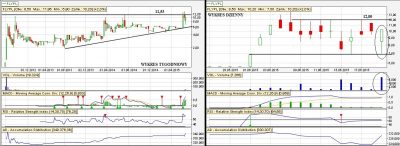 Analiza techniczna FlyPL