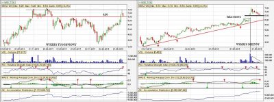 Wielton analiza techniczna