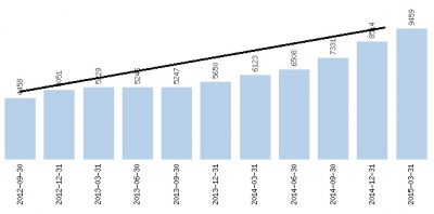 Kapitał własny Vivid