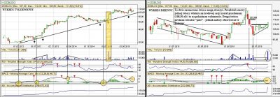 Analiza techniczna Izoblok