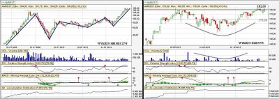 Amrest dlugoterminowo