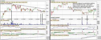 Analiza techniczna Paged